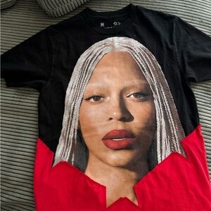 Official Cowboy Carter tour merch (pending)